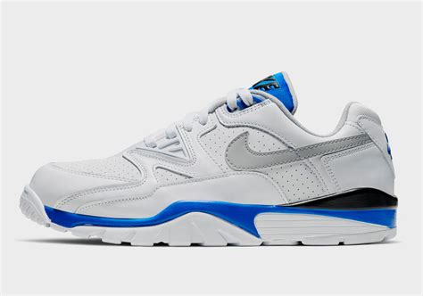 nike air cross trainer 3 low blue|Nike Air cross trainer 3.